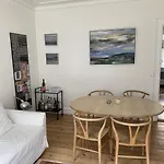 Cozy In Frederiksberg, Daire Kopenhag