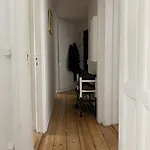 Cozy In Frederiksberg, Lejlighed *