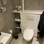 Cozy In Frederiksberg,