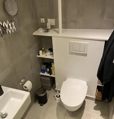 Cozy In Frederiksberg,