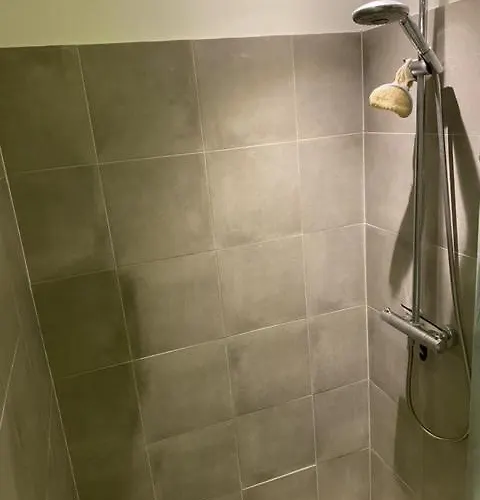 Cozy In Frederiksberg, *